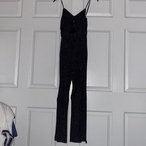 Multicolored Jumpsuit